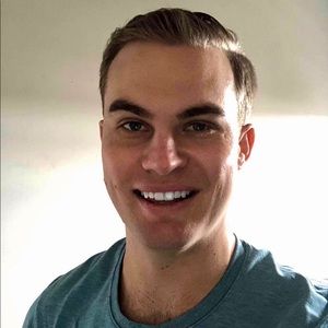 Meet your Posher, Justin